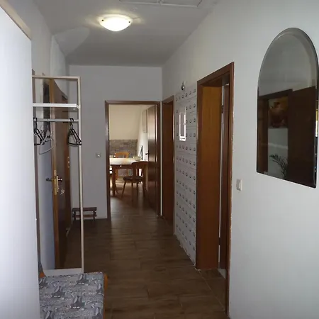 Alte Kaempe Apartamento Heede