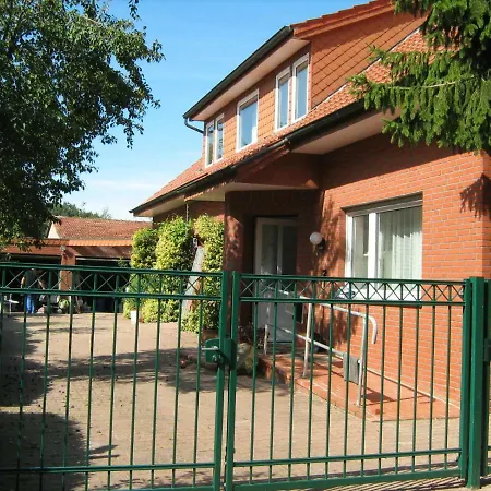 Alte Kaempe Heede