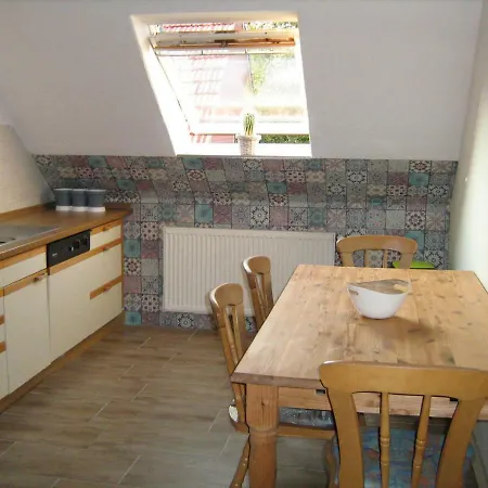 شقة Alte Kaempe *