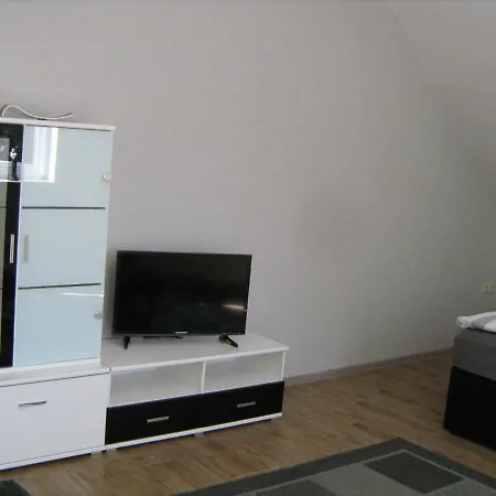 Apartamento Alte Kaempe