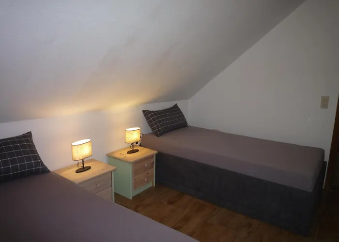 Lejlighed Alte Kaempe Heede