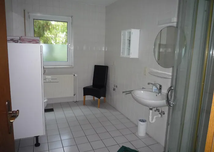 Alte Kaempe Lejlighed Heede