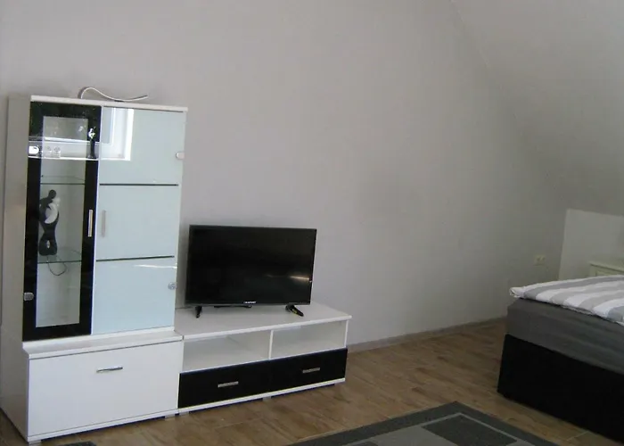 Lejlighed Alte Kaempe